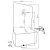 Falikút | LasVegas | 212/S