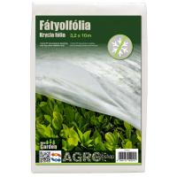 Fátyolfólia 3,2×10m | Fehér | 17g/m²
