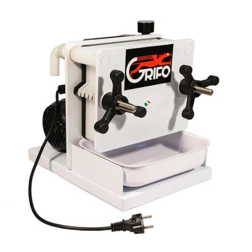 Borszűrőgép | 6 lapos | FCH6