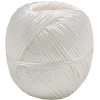 Kötözőzsineg | Fehér | 200g | Ø0,6mm