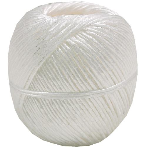 Kötözőzsineg | Fehér | 200g | Ø0,6mm