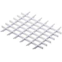 Fehér mosdó vödörtartórács