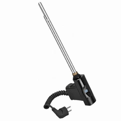 Fekete digitális fűtőpatron | 900W