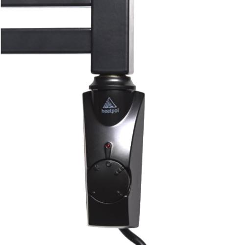 Fekete manuális fűtőpatron | 300W