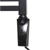 Fekete manuális fűtőpatron | 900W