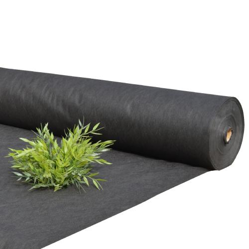 Geotextília 1.6×100m | 50g/m²