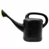 Locsolókanna műanyag | Fekete | 10L