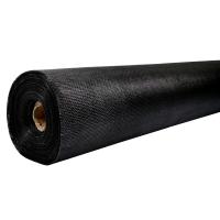 Szúnyogháló | Fekete | 1×30m