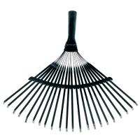 Fém lombseprűfej | 22 fog | 40cm