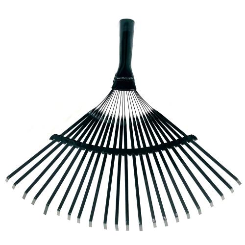 Fém lombseprűfej | 22 fog | 40cm