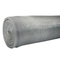 Galvanizált szúnyogháló | 1,2×30m