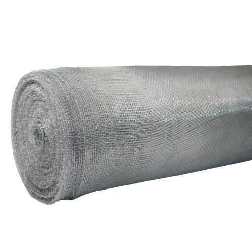 Galvanizált szúnyogháló | 1,2×30m