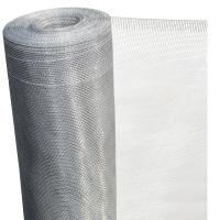 Alumínium szúnyogháló | 1×25m