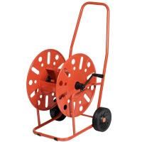 Tömlőkocsi fém | 110m | AG317