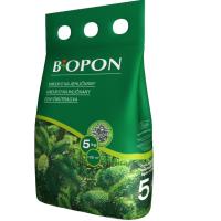 Fenyő műtrágya | 5kg | Biopon