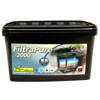 Tószűrő készlet | FiltraPure2000