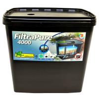 Tószűrő készlet | Filtrapure4000