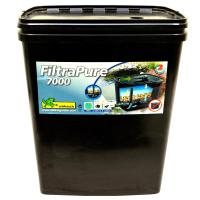 Tószűrő készlet | Filtrapure7000