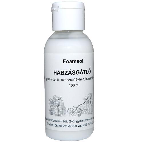 Foamsol | 100ml