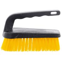 Fogantyús súrolókefe | 13cm