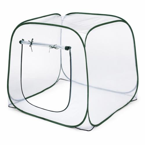 Fóliasátor | 100×100×100cm