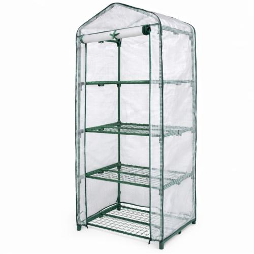 Fóliasátor | 160×69×49 cm