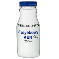 Folyékony kén | 200ml
