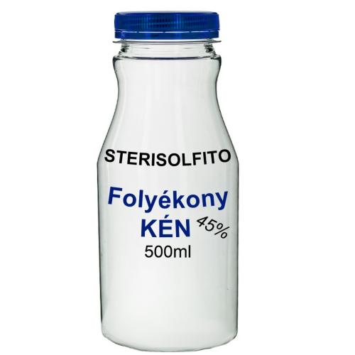 Folyékony kén | 500Ml