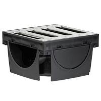 Folyókához T-elágazó | sty-900-T-F