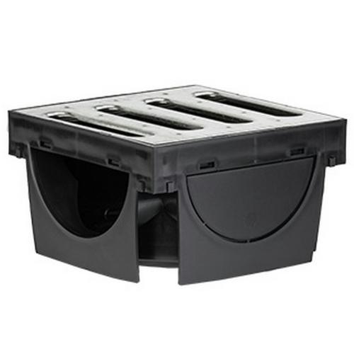 Folyókához T-elágazó | sty-900-T-F