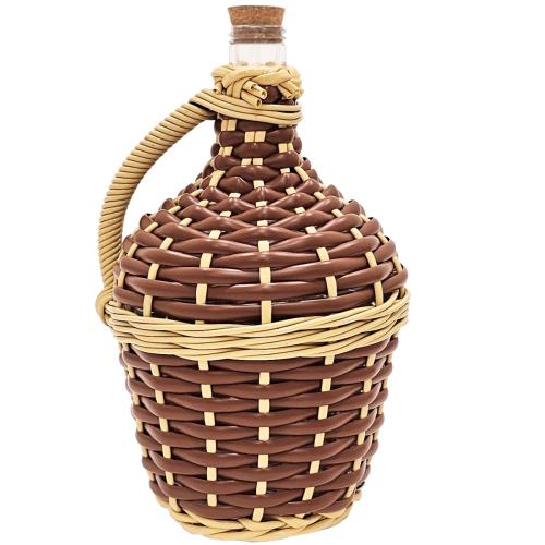 Vb fonott demizson | 2L