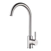 Forgatható mosogató csaptelep