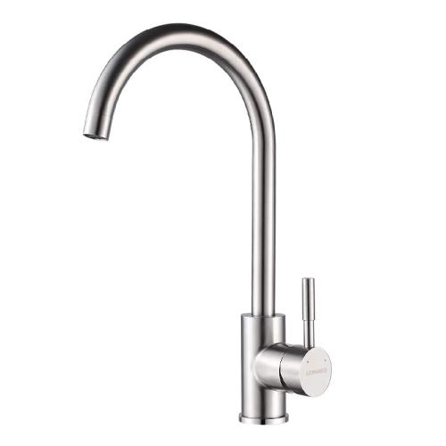 Forgatható mosogató csaptelep