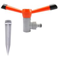 Forgófejes öntöző | 1/2" | Siroflex