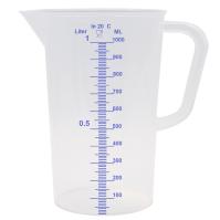 Füles mérőpohár | 1000ml