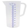 Füles mérőpohár | 2000ml
