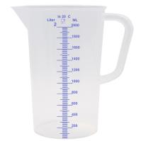 Füles mérőpohár | 2000ml