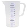 Füles mérőpohár | 250ml