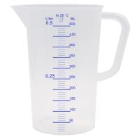 Füles mérőpohár | 500ml