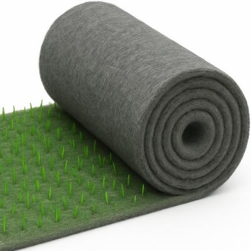 Fűmagos geotextília | 1.05×50m