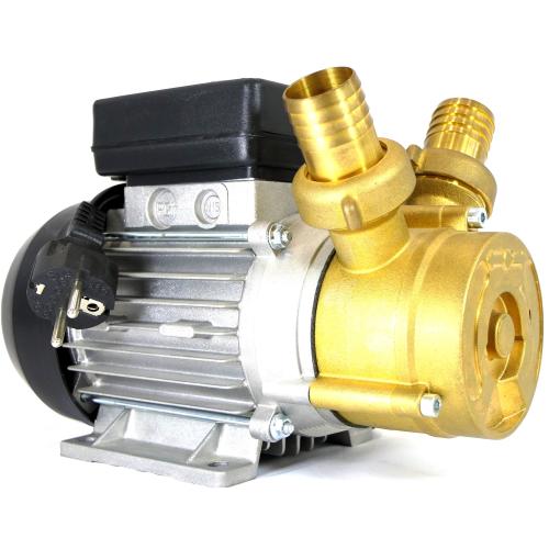 Átfejtőszivattyú pumpa | 230V | G30