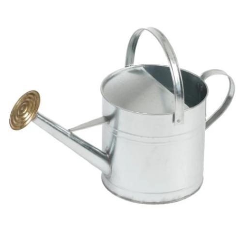 Öntözőkanna fém | 9L
