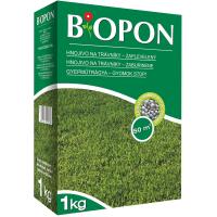 Gyom-stop műtrágya | 1kg | Biopon
