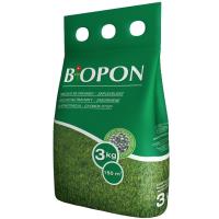 Gyom-stop műtrágya | 3kg | Biopon