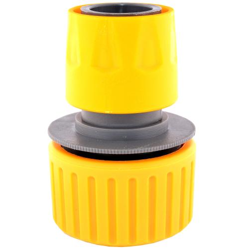 Tömlőcsatlakozó | 1" | Réz