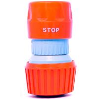 Tömlőcsatlakozó stop | 1/2" | Siroflex