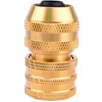 Tömlőcsatlakozó | 1/2" | Réz