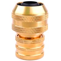 Tömlőcsatlakozó | 3/4" | Réz