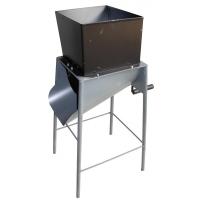 Cefredaráló takarmányreszelő