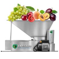 Gyümölcsmagozó | ENO23 | 0.75kW